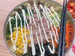 -米村拌饭(路南区万达店)