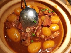-青年公社烤鸭(滨湖银泰店)