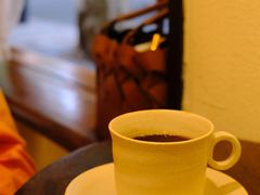 -RUMORS COFFEE ROASTERY鲁马滋咖啡(湖南路店)