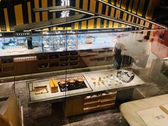 -初蓉丨遇见新川菜(亲贤街荣耀店)