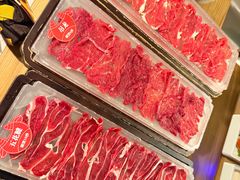 -辣虎·庭院火锅(临平新天地店)