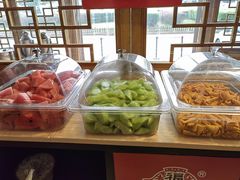 -福茂源横山铁锅羊肉(牡丹园店)