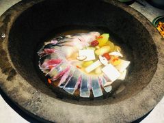 -鲜潭蒸汽石锅鱼(五道口购物中心店)