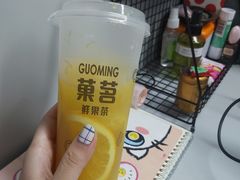-丽池宫韩式汗蒸会馆(华灯坊店)