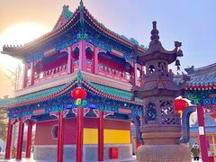 -天津大悲禅院