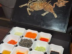 -荣府宴(南阳路店)