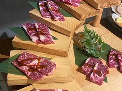 -大牛焱烧·和牛炭火烧放题
