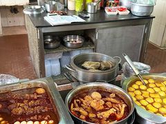 -阿信糖水(体育花园店)