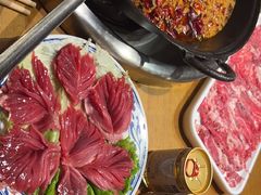 -楠火锅(太古里总店)