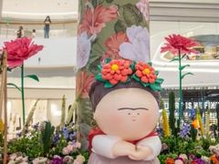 -长沙北辰三角洲大悦城