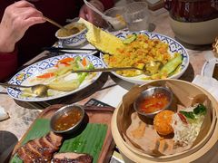 -KingThaia金泰兰(滨江天街店)