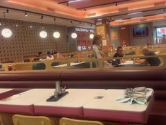 -香港深仔记茶餐厅(东门店)