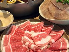 -四喜小胖·北京涮肉(五道营店)