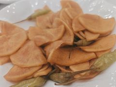 -小郭私房菜·海肠捞饭店(学士街店)