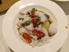 -老洋房花园饭店(绍兴路店)