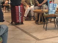 -星巴克(万都店)