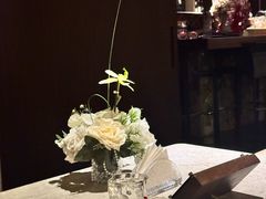 -villaa·别墅·融合菜西餐厅