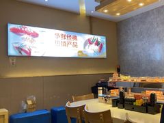 -争鲜回转寿司(东方银座店)