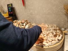 -菲住布渴酒店自助餐厅(阿里巴巴西溪园区店)