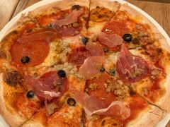 -城市大道红炉披萨烘焙坊