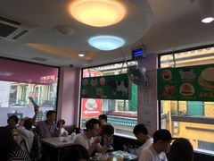-义顺牛奶公司(新马路老店)