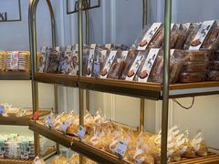 -DANXI丹喜面包·蛋糕(庐山店)