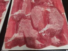 胸口酪-大吉利·潮汕鲜牛肉火锅(万峰路店)