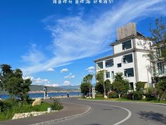 -大理洱海