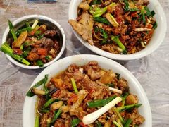 -高子烧鸡公(五里堆路店)