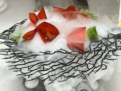 -迦南苑·新派青岛菜·生日纪念日主题餐厅