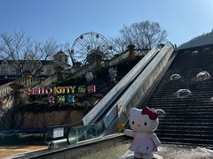 -安吉Hello Kitty乐园