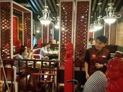 -皇城根北京风味主题餐厅(中海环宇城店)