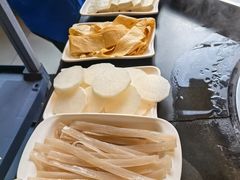 -崔记生活·铁锅炖鱼粘卷子(总店)