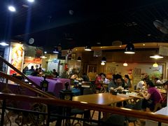 大堂-金家休闲餐吧(金家小吃四店)