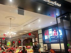 -本格旺索罗(樟宜机场T1店)