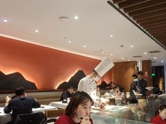 -四季民福烤鸭店(王府井东安门店)