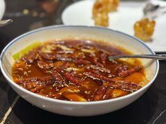 -沈灶河豚宴·河豚融合餐厅(汉中路店)