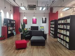 -广州法语联盟(瑞福大厦店)