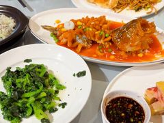 -宋园·金宴浙鲜馆(静安店)