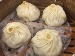 蟹粉小笼-王家沙点心店(南京西路总店)