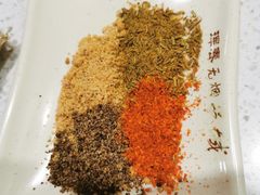 -元坊珲春无烟串城(北海路店)