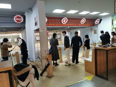 -道顺射箭·团建·骑射(张杨路店)