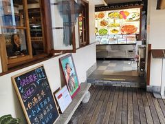 -江南小叙·美食研究院(鱼街店)
