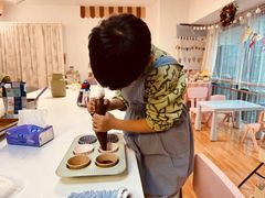 -食间旅人DIY烘焙工作室