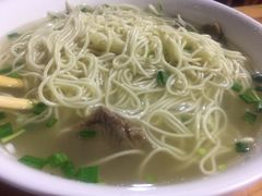 -忆秦园小笼包(惠山古镇总店)