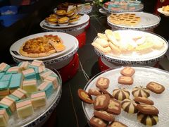 -宝丽金大酒店·洗浴中心