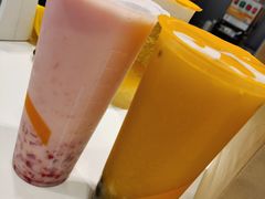 -CoCo都可(双井家乐福店)