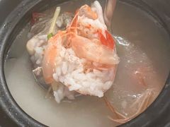 -长平肥姐白粥·海鲜打冷