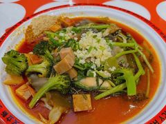 -文立新麻辣烫(合生汇21街区店)