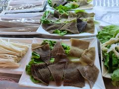 -永洪串串香(湖北大学旗舰店)